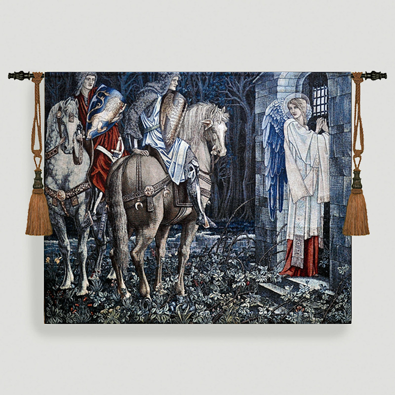 Tapestry, American style, Amazon
