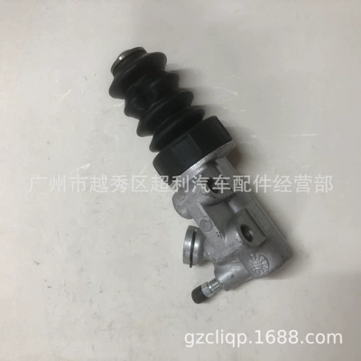 2.0 displacement clutch – Other walking systems