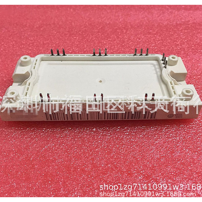 全新 FT150R12KE3_B5 现货 模块 MODULE 需要了解更多可进店咨询