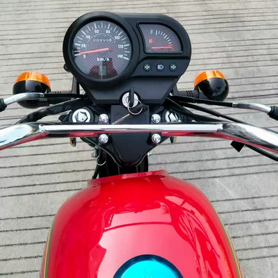 The Manufacturer Supplies Kavaki's Motosikletlər