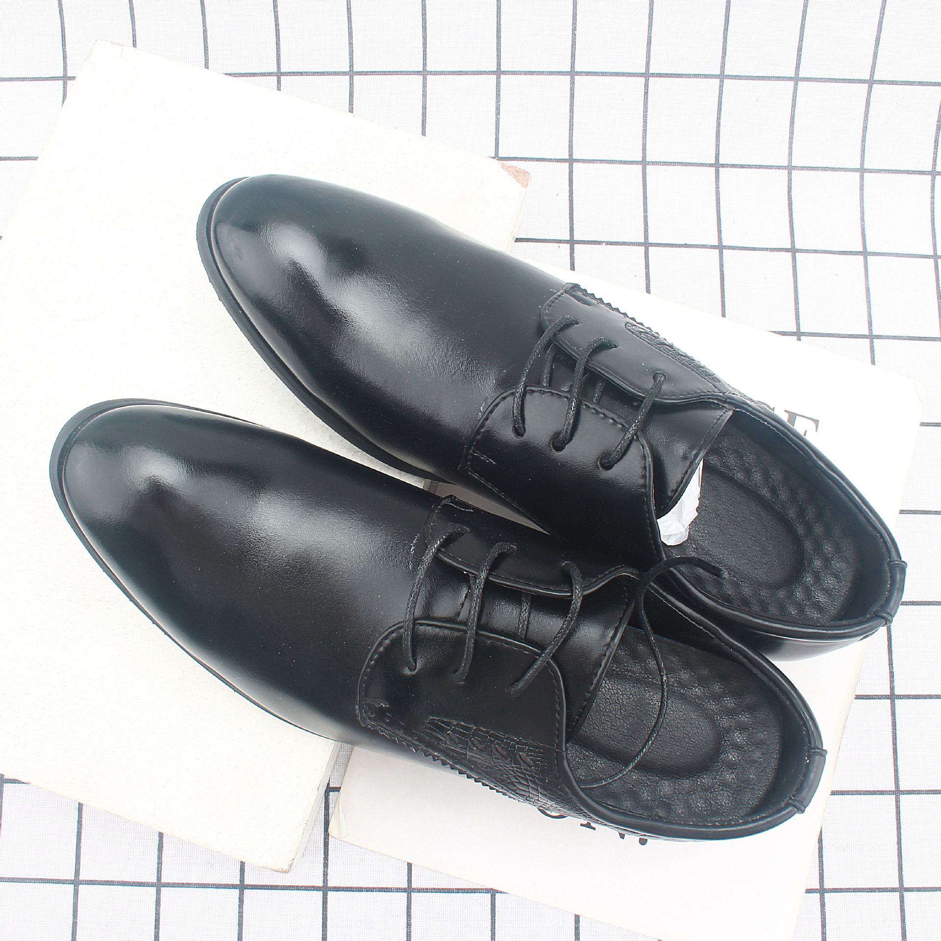 Ӣ�׼�Լʱ�аٴ�������Ь������ƤЬ����װЬ6822