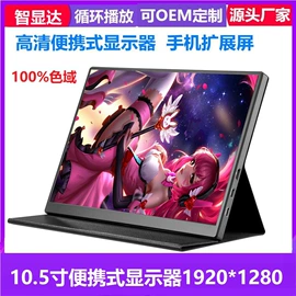 液晶显示器;其他显示器;工控电脑产品