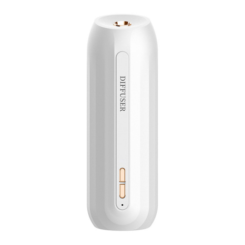 Induction Automatic Spray Aroma Diffuser Air Freshener Charging Aroma Machine Bathroom Toilet Aroma Diffuser Deodorizer Aroma Machine