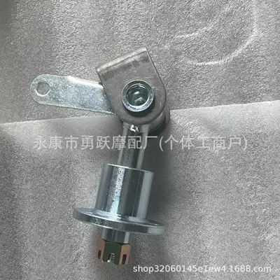 168 Go-Kart Aksesuarları Buynuz Sükan Qolu Flange Hub Oturacaq Dörd Təkərli Nəqliyyat Vasitəsi