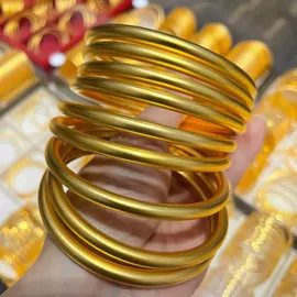 黄金手饰;黄金项饰;黄金耳饰