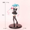 Fashion Hatsune-Bag Placing