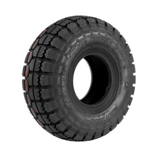 8.5inch Tire 4.10/3.50-4 Trolley Warehouse Truck Electric Scooter Cst410/350-4 Inner and Outer Tires