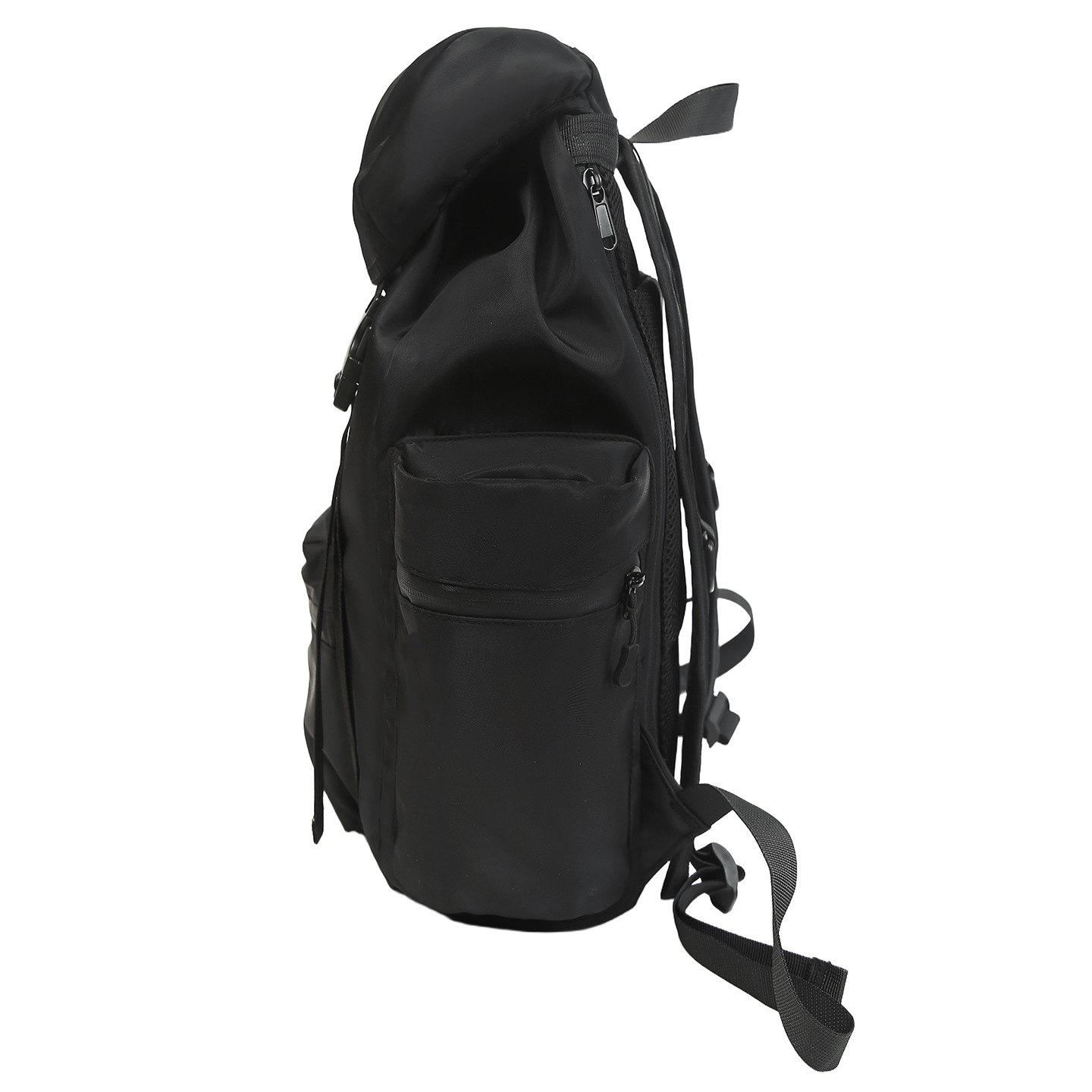 Sports Outdoor Mountaineering Large-capacity Hiking Bag, Personalized Couple's Workwear Backpack_voghion.com