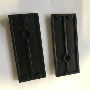 Rubber Ring Sealing Ring Various Models and Sizes Rubber Sealing Ring Fire Lock Horn Plastic Parts Accessories
