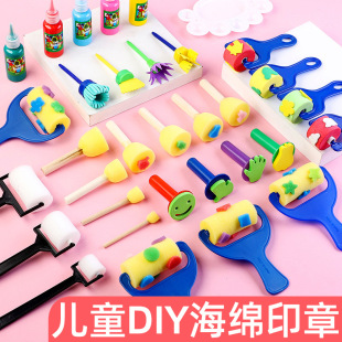 ���dӡ�������ӡ���߃�ͯdiy����׃��@�T�f��ˢ��ָ���������l