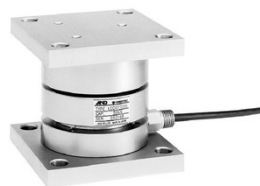 日本AND艾安得称重传感器LCC07-K500/LCC07-T001/T002/T003/T005