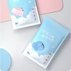 一次性内裤;连体雨衣/披;其他一次性