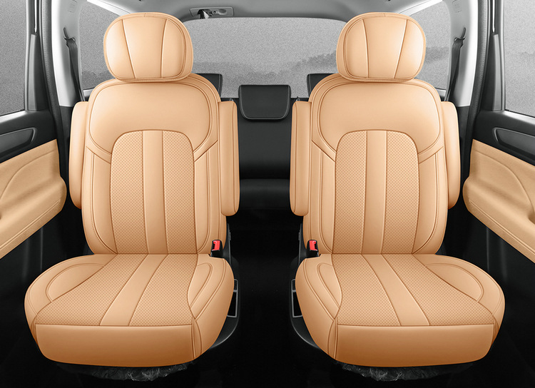 GAC Trumpchi M6 special car seat cover four seasons seven-seat all-inclusive legendary gm6 seat cover 7 seat cushion cover