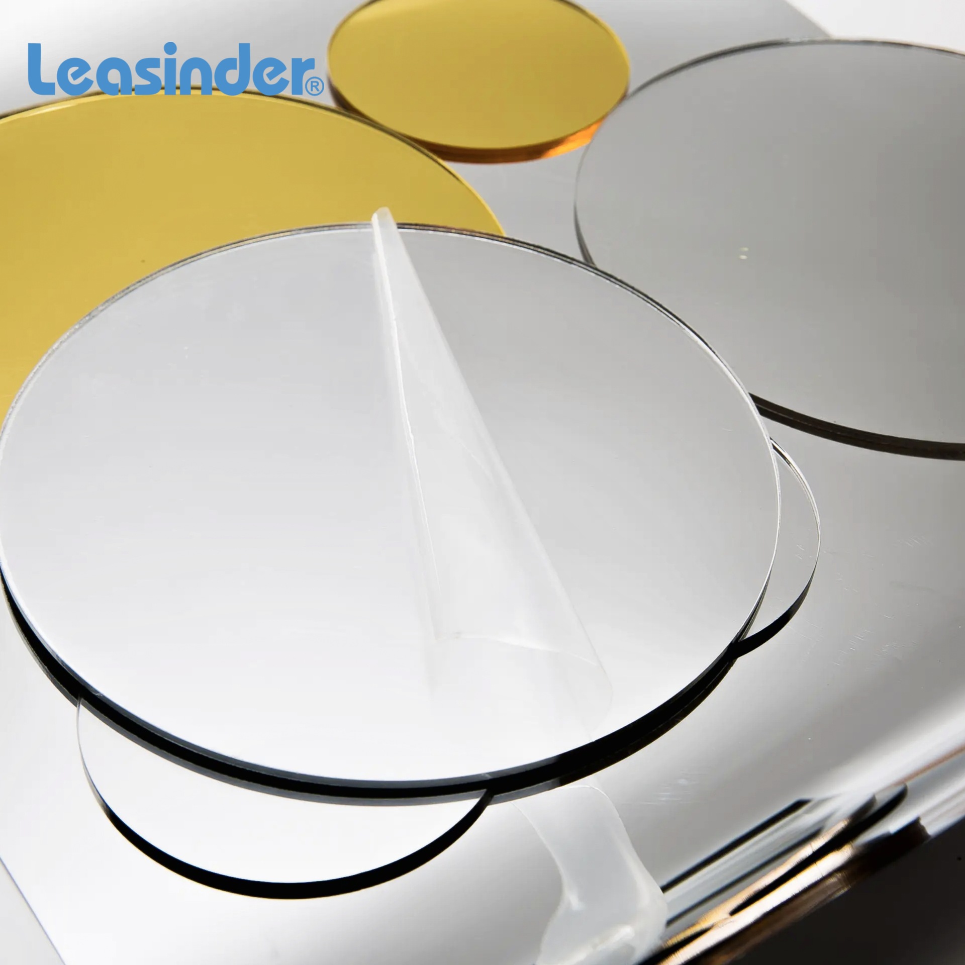 力行得  黑色亚克力板 优质供应 使用寿命长 透光率高 高韧性透明