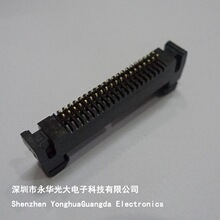 40pin 2*20 2X20PIN ţ���� �_�g��1.27MM�B����ţ�ǿ��۲���ֱ�