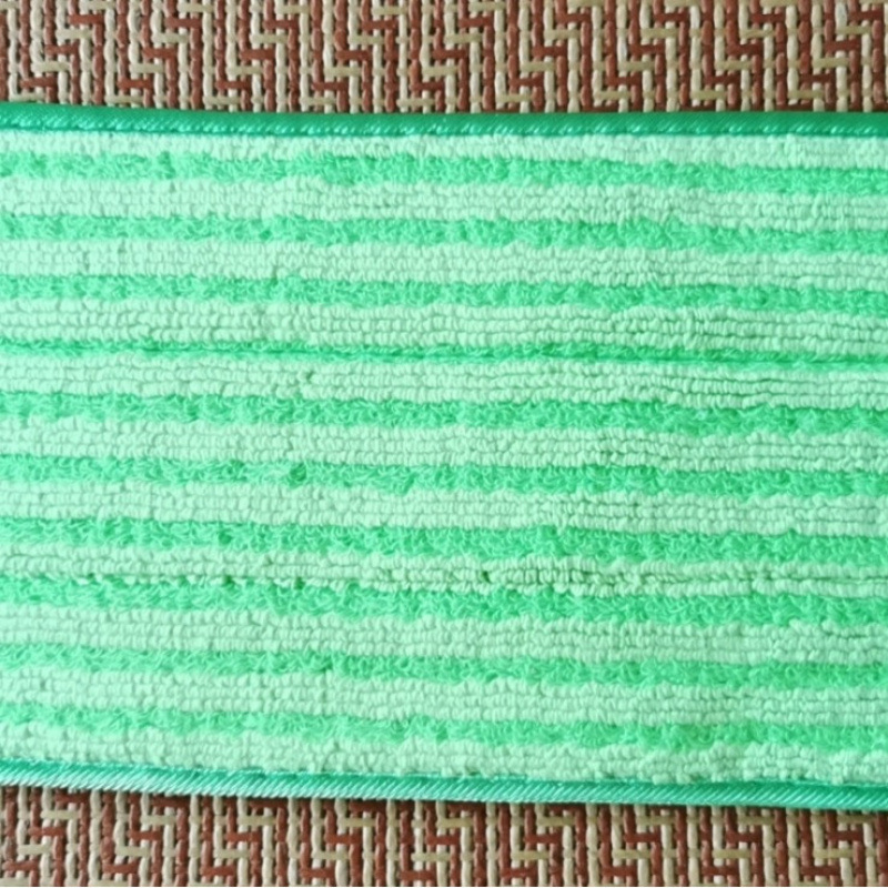 Compatible with Swiffer Wetjet Flat Sticky Mop Cover and Sweeper Replacement Cloth Head Compatible with Swiffer Wetjet Flat Sticky Mop Cover and Sweeper Replacement Cloth Head