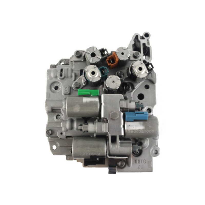 Aw55-51Sn Is Suitable for Volvo Chevrolet Saab Aw55-50Sn Transmission Solenoid Valve Body
