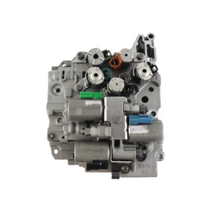 Aw55-51Sn Volvo Chevrolet Saab Aw55-50Sn transmissiya solenoid klapan korpusu üçün