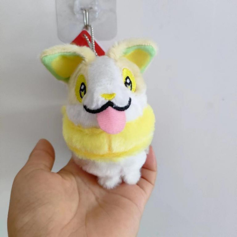 ポケモン ポケモン人形 ミュウツー ゼニガメ ゲンガウルフ ぬいぐるみ ピカチュウ 小さな人形ペンダント|undefined
