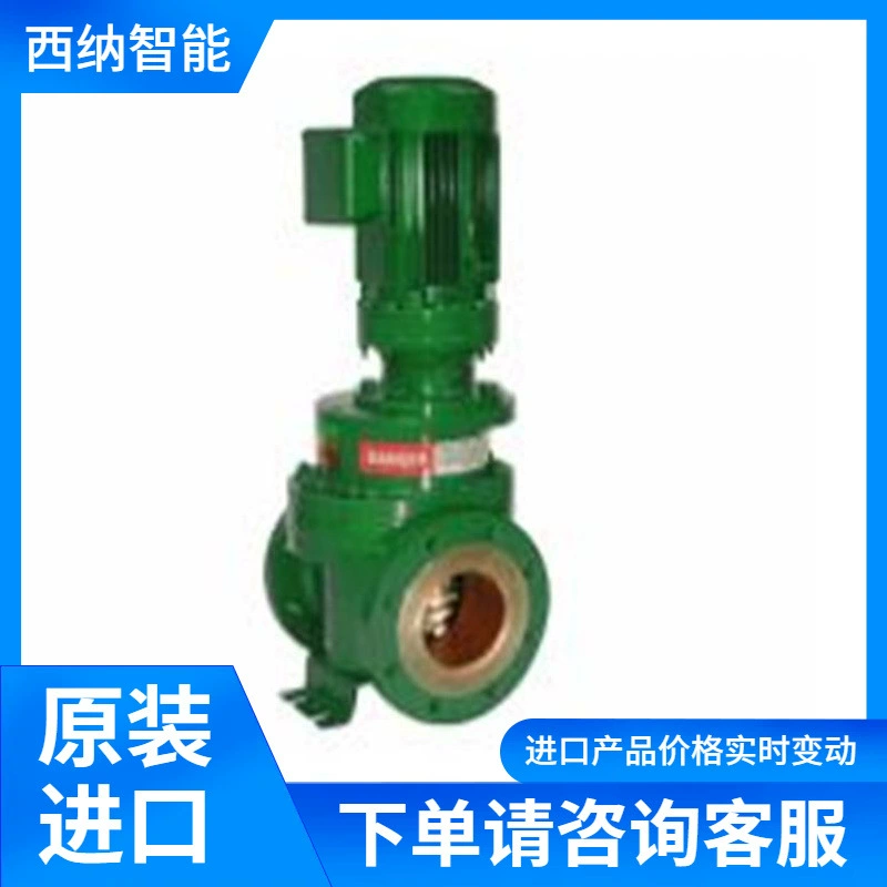 Италия NOVA ROTORS Винтовые насосы