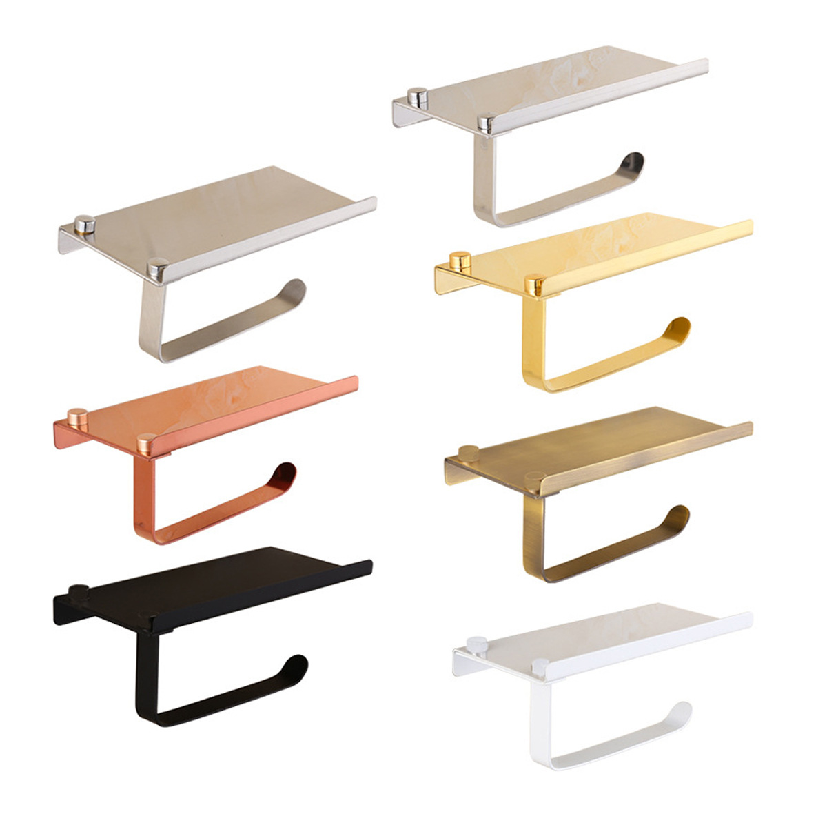 Stainless Steel 304 Stainless Steel Shelf Rack