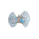 Fish Tail Shoes Decorative Bow Children's Cute Shoes Flower Decorative Accessories Shoe Buckle Girls Princess Shoes Jewelry
