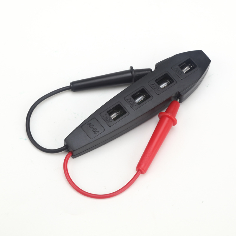 正原 顺工 4in1实验室专用电笔 外贸测电笔 110-460V