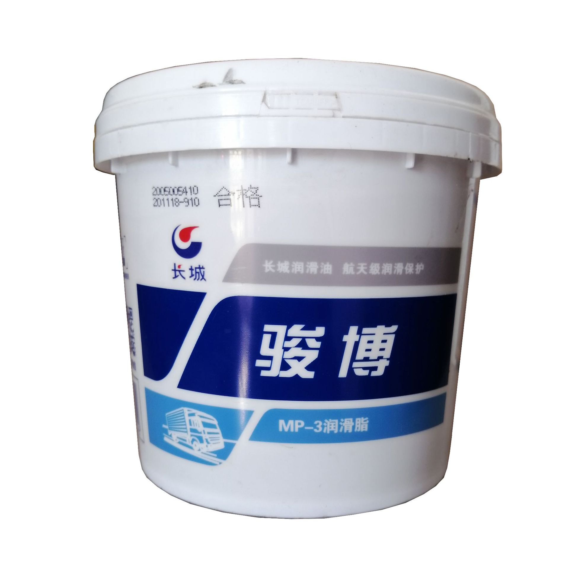 长城MP-3润滑脂 中石化长城润滑脂青岛地区一级代理