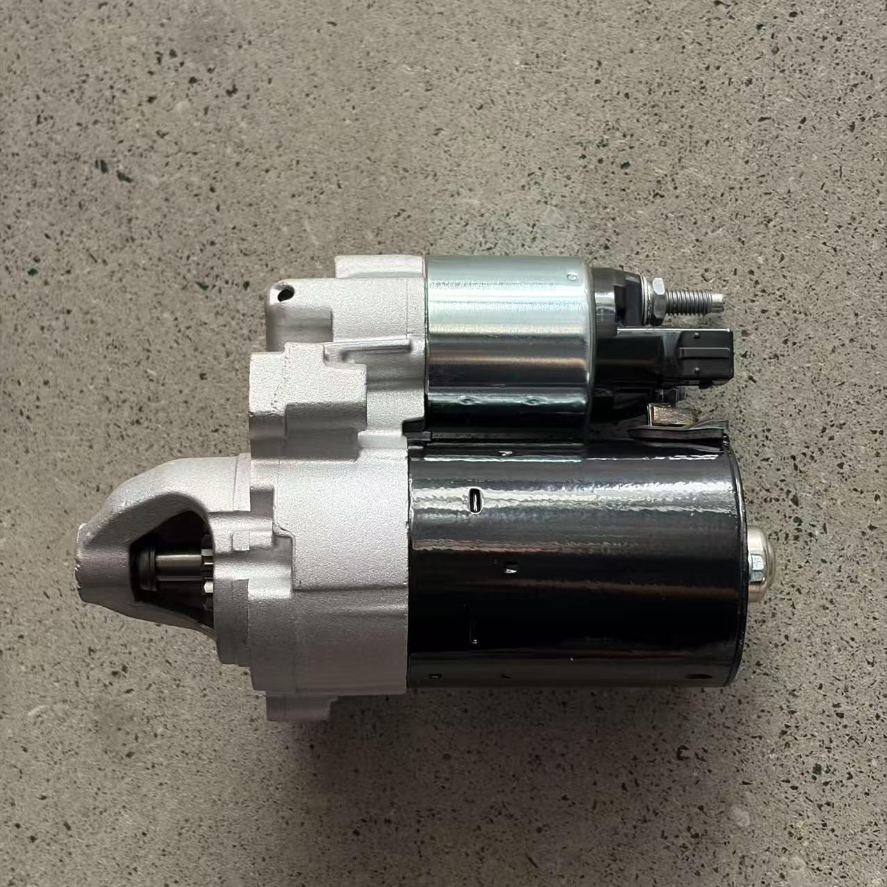 Starter Motor Suitable for Bmw Mini 12V 1.1Kw 11t 0001106406 12417540897