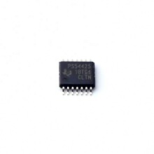 TPS54425PWP TSSOP-14-EP  DC-DC  XC6SLX100T-3FGG676 XC68HC912