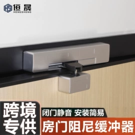 门窗滑轮;闭门器开门器;合页、铰链