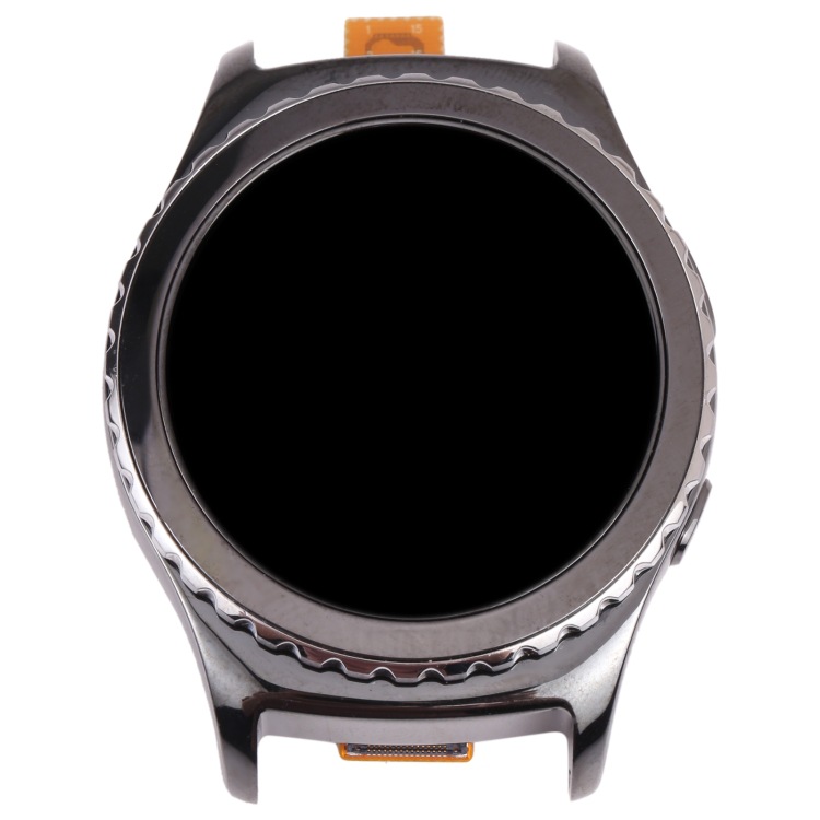 Aplicable a Samsung para Galaxy Gear S2 Classic SM-R732 LCD Touch