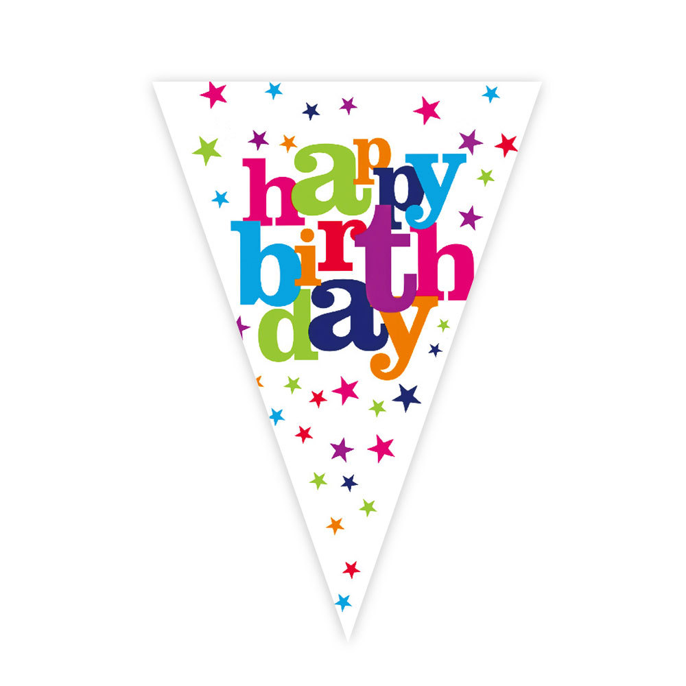 Cumpleaños en inglés 19