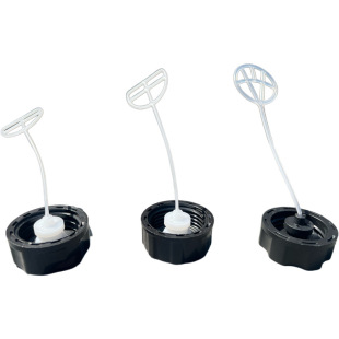 Garden tools household fuel cap fuel tank cap 139 44-5 brush cutter fuel tank cap machine fuel cap hedge trimmer ground drill