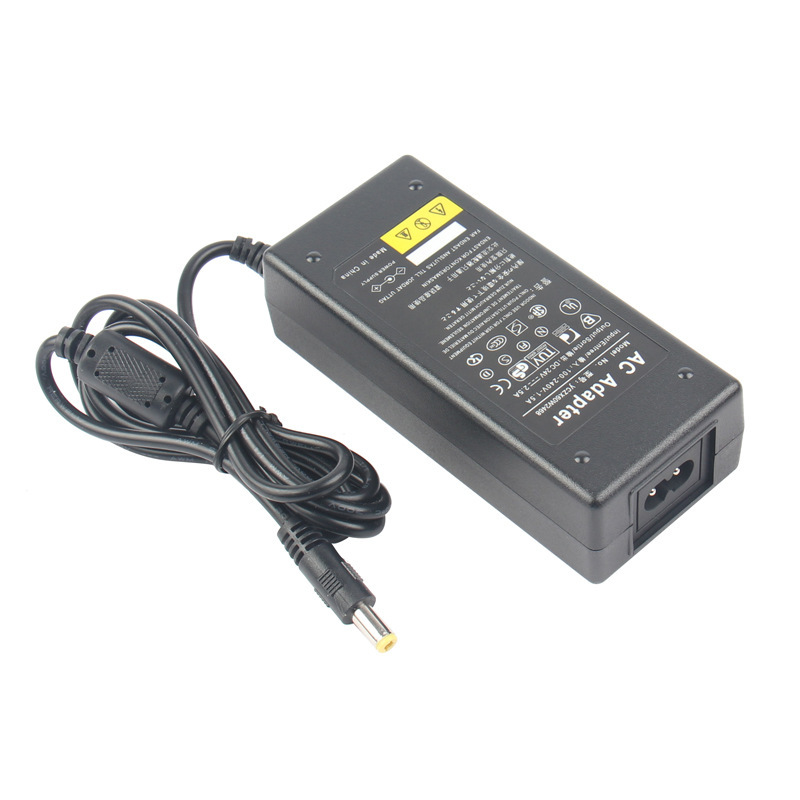 12v5a 電源アダプター 60W 電気毛布/フロアヒーター用アダプター 24v2.5a デスクトップ電源アダプター|undefined