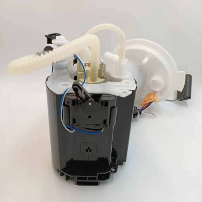 Suitable for Land Rover pole with oil level and filter LR026192 LR057235 LR072234 LR044427