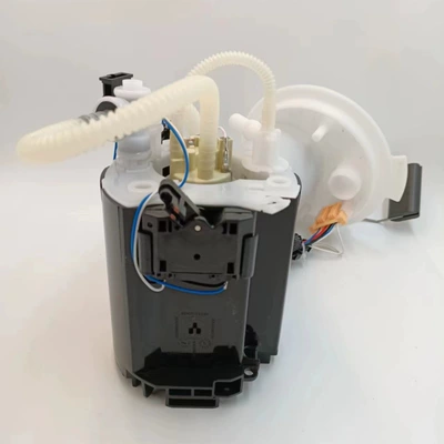 and filter LR026192 LR057235 – Oil pump, nozzle