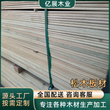 现货批发杨木多层建筑模板包装箱板免熏蒸托盘木板木料沙发板实木