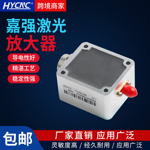 Jiaqiang Raytools Fiber Laser Laser Amplifier Capacitor Height Adjuster Variable Frequency Fiber Electromechanical Sensor