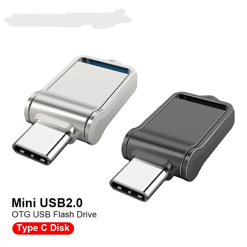 USB флеш-накопитель, ноутбук, высокая скорость маленький водонепроницаемый мобильный телефон, 64Г, 128Г, 256Г