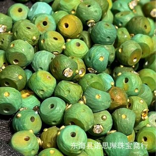 ���ѾG�ʯ����c diy���ɢ�鴮�����K������������ִ����