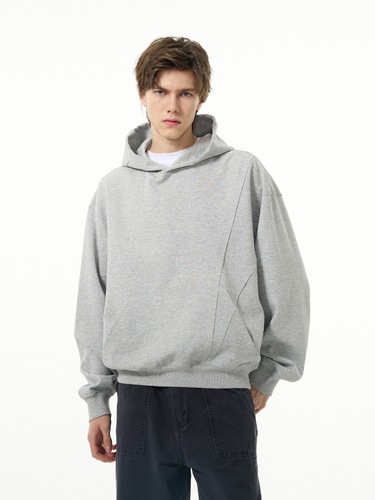 Men's Spring Autumn Winter Western Fashion Hooded Sweatshirt Men's High-End Height Display Streetwear Hooded Top Men's Clothing