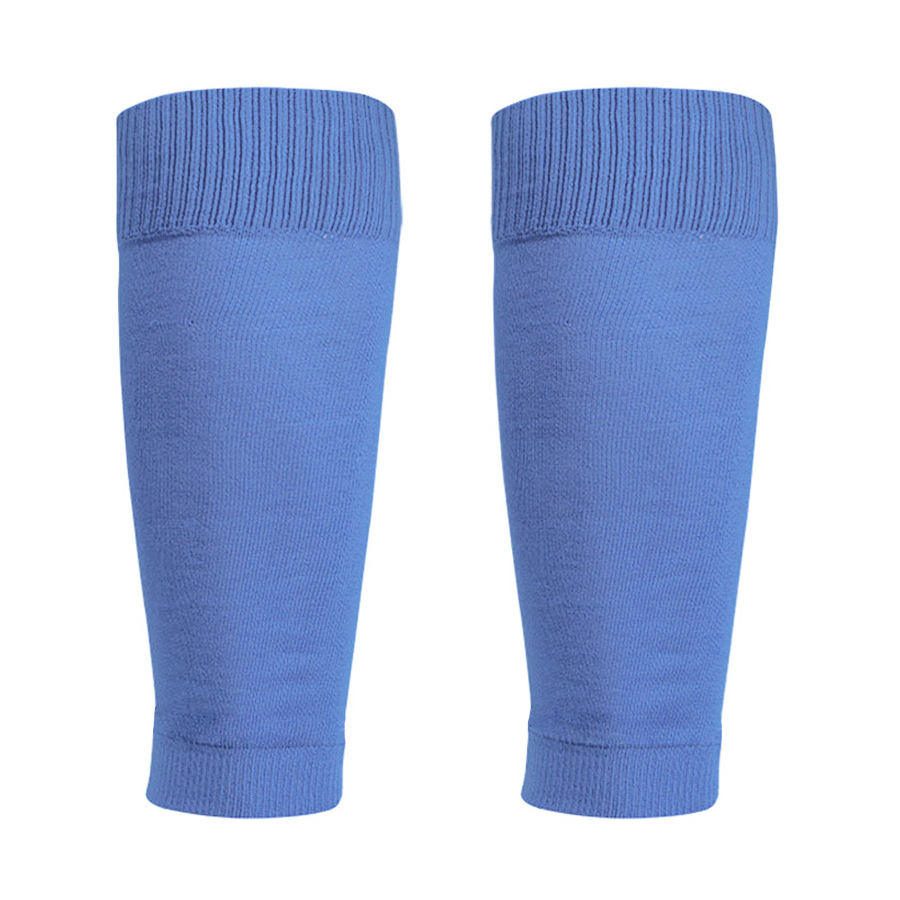 Professionele training outdoor voetbal beenwarmers vaste sokken ademend zweet_voghion.com