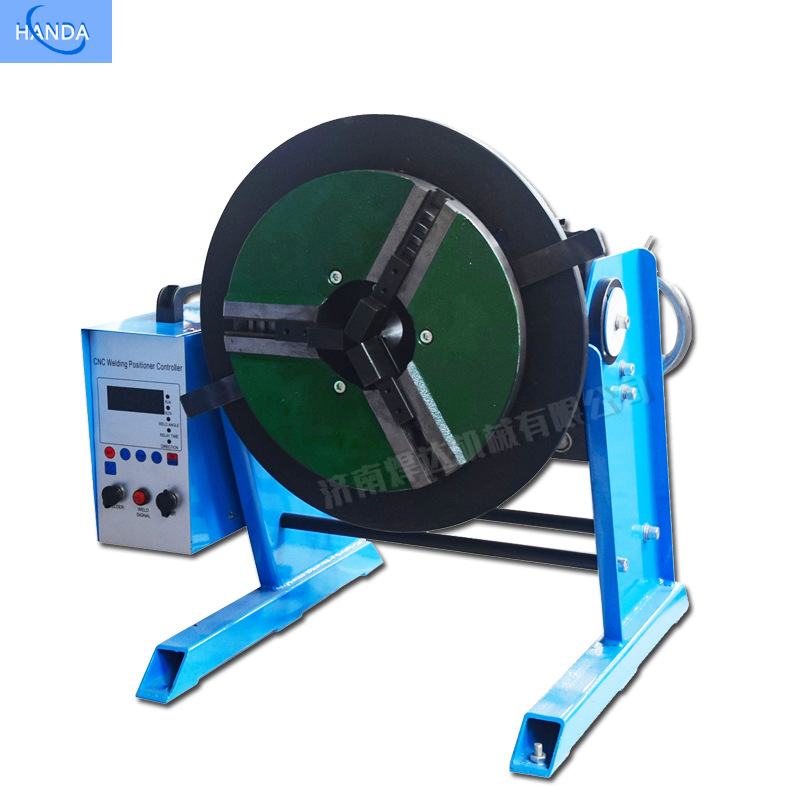 数控自动焊接变位机  CNC系列数控变位机  自动焊接变位机