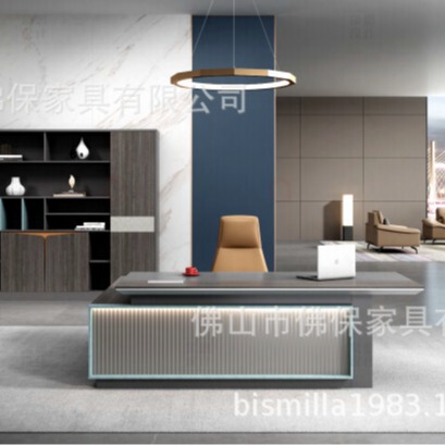 Melamine Board Office Desk Middle East Saudi Arabia Dubai Africa Hot-Selling Office Desk Foreign Trade Office Furniture Melamine Board Office Desk Middle East Saudi Arabia Dubai Africa Hot-Selling Office Desk Foreign Trade Office Furniture