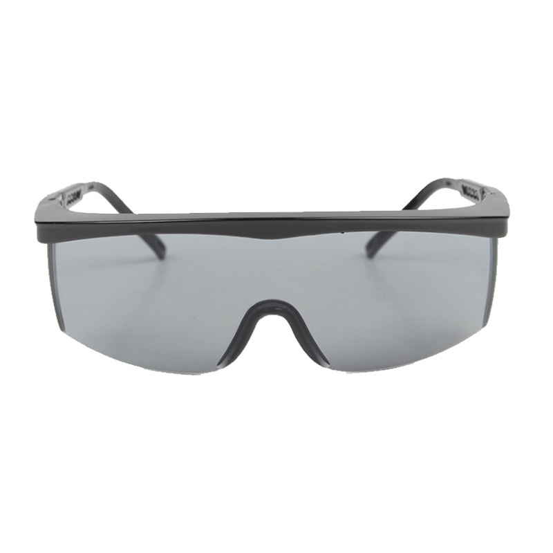 梅思安10108429杰纳斯防护眼镜防刮防雾防风墨镜轻巧耐用劳保工作
