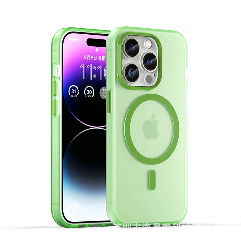 Apple, матовый совместимый iPhone 17, ультра тонкий чехол для телефона, защитный чехол, 17промакс, iphone