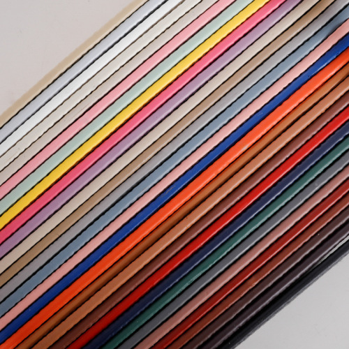 Handbag with Gift Box, High-End Strap, Leather and Leather Material, Wholesale Gift Box, PU Leather Handle, Plain Texture Leather