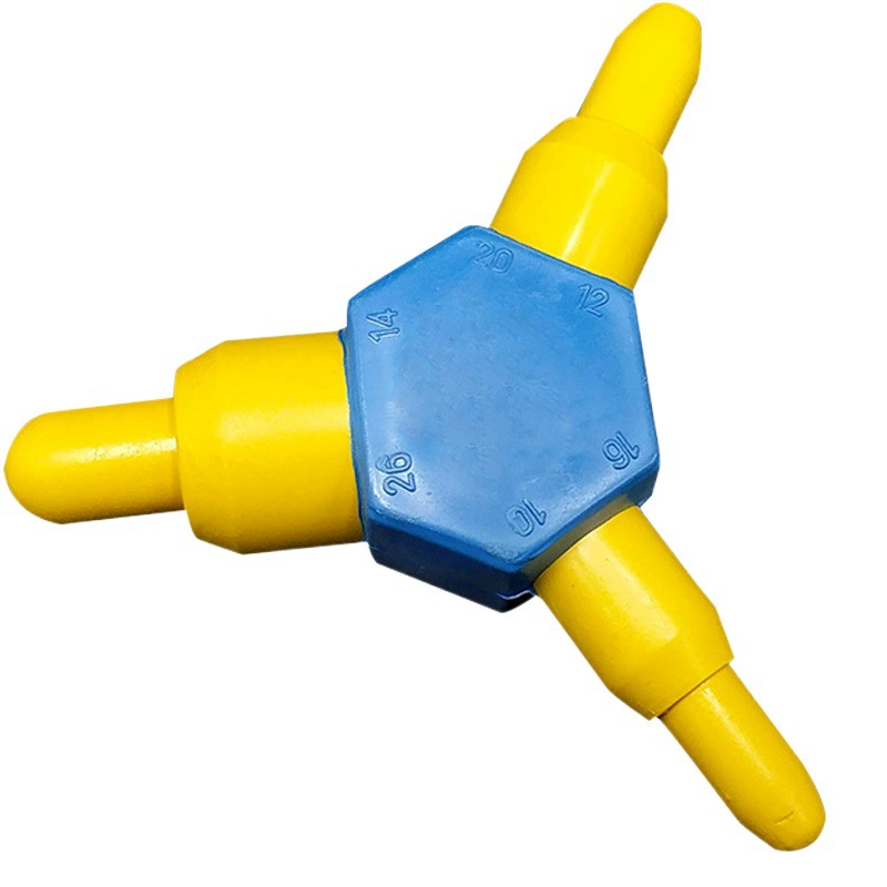 Li Qin с устройством округления для снятия фаски из стального листа/устройство округления пластик/железо устройство округления Алюминиевая пластиковая труба факел