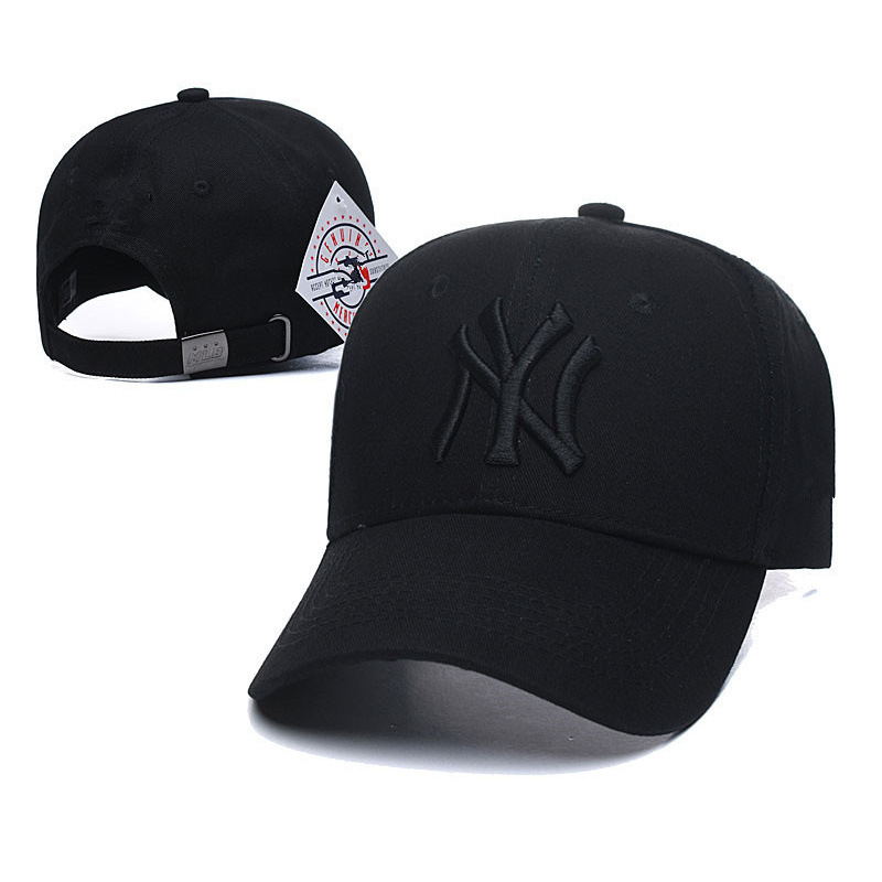 2025 Sombrero de la Liga de Béisbol [Atlanta Braves] sombrero de béisbol protector solar letras de sombrero de lengua de púas